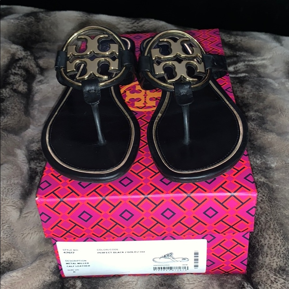 Tory Burch Sandals